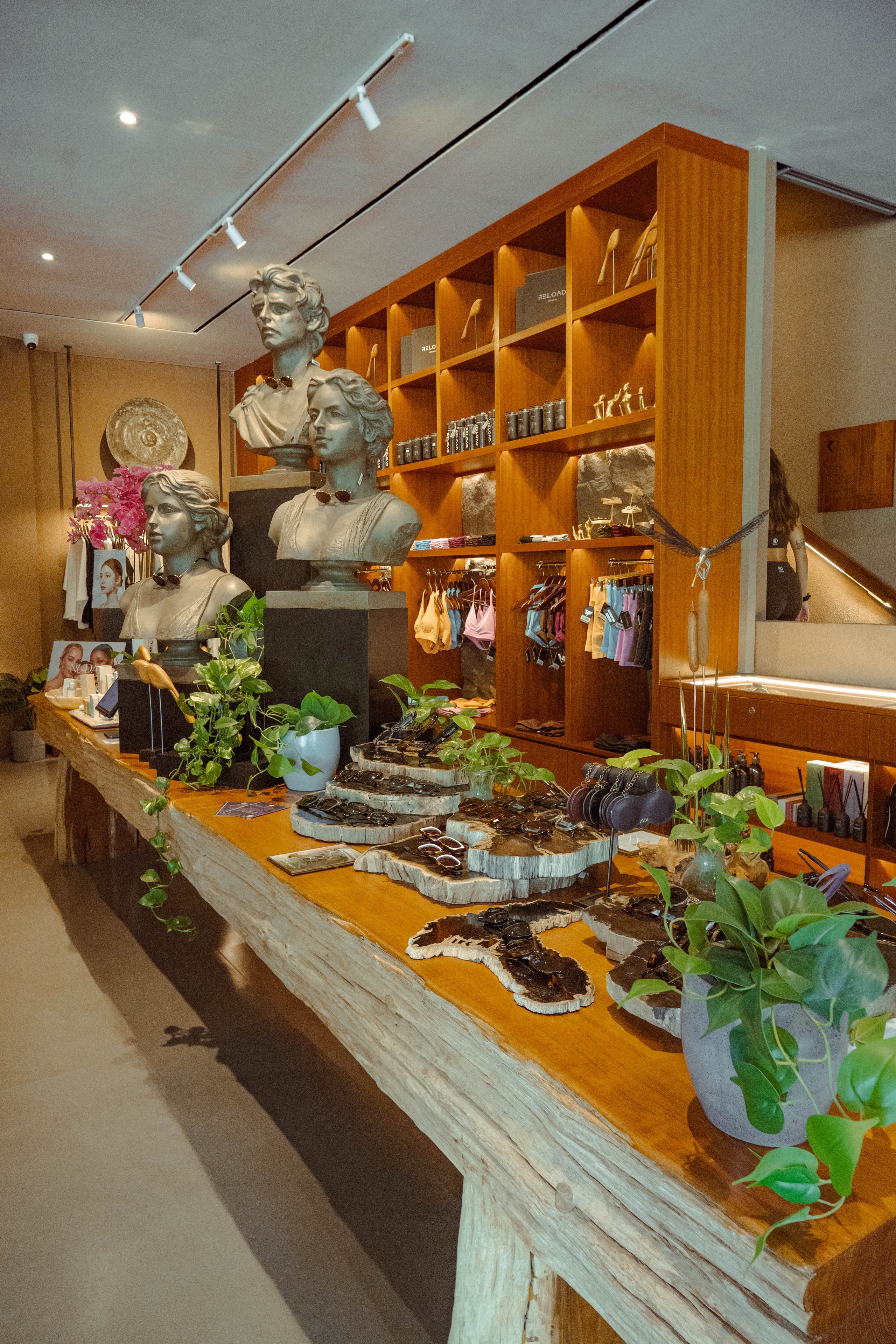 Shop