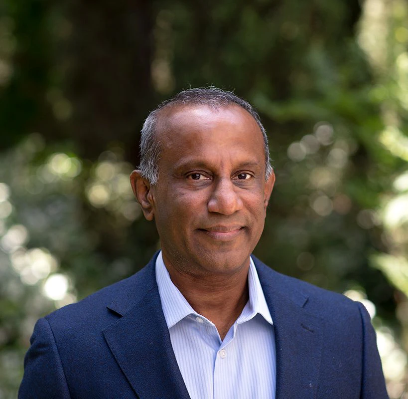 Lal de Silva